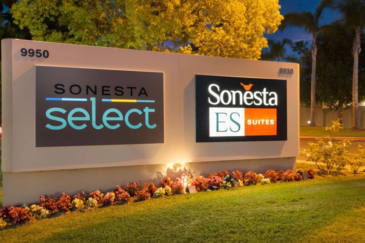 Sonesta Select Huntington Beach Fountain Valley Exterior photo